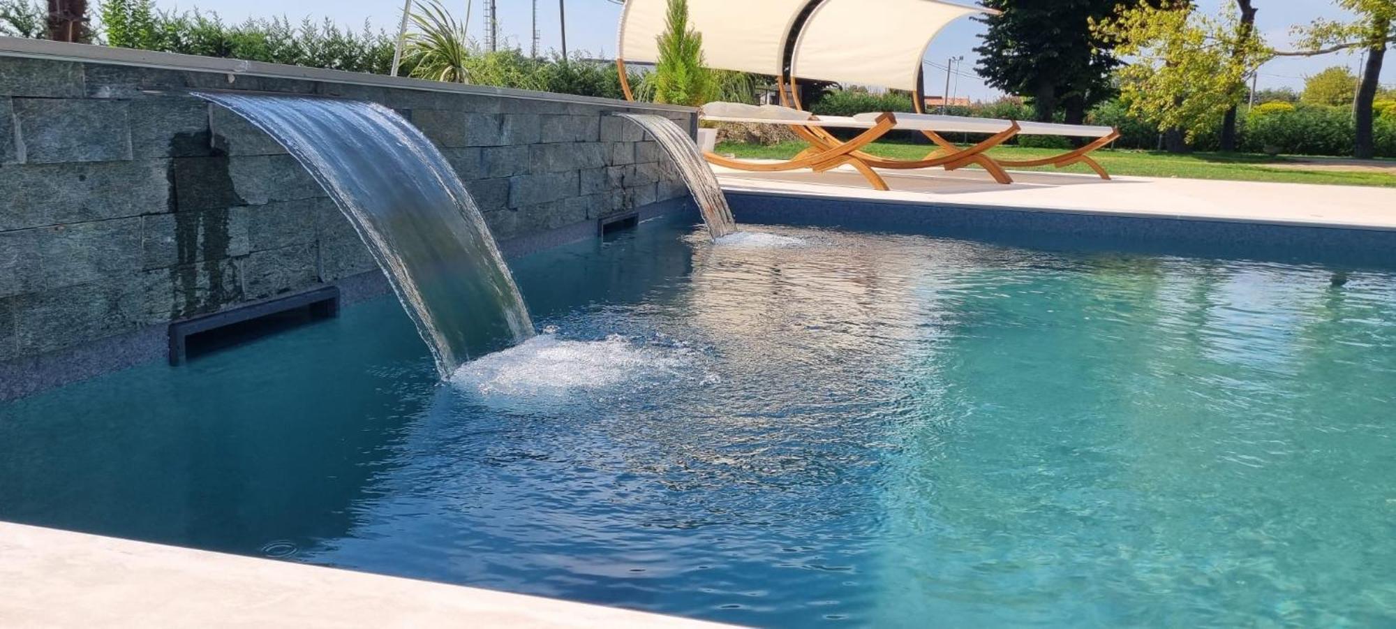 Casakadd002Luxuryheated Pool Garden Patio Barbeque Apartment Cive Екстериор снимка