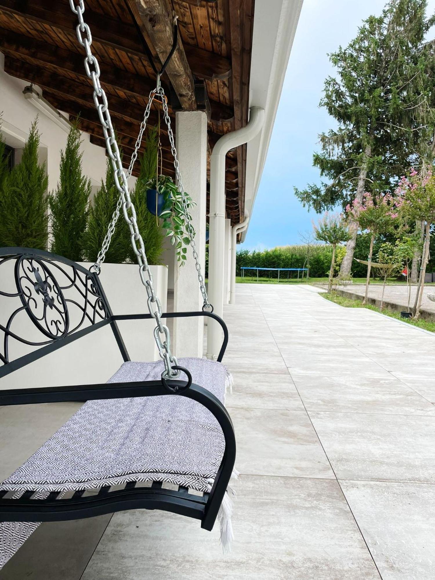 Casakadd002Luxuryheated Pool Garden Patio Barbeque Apartment Cive Екстериор снимка