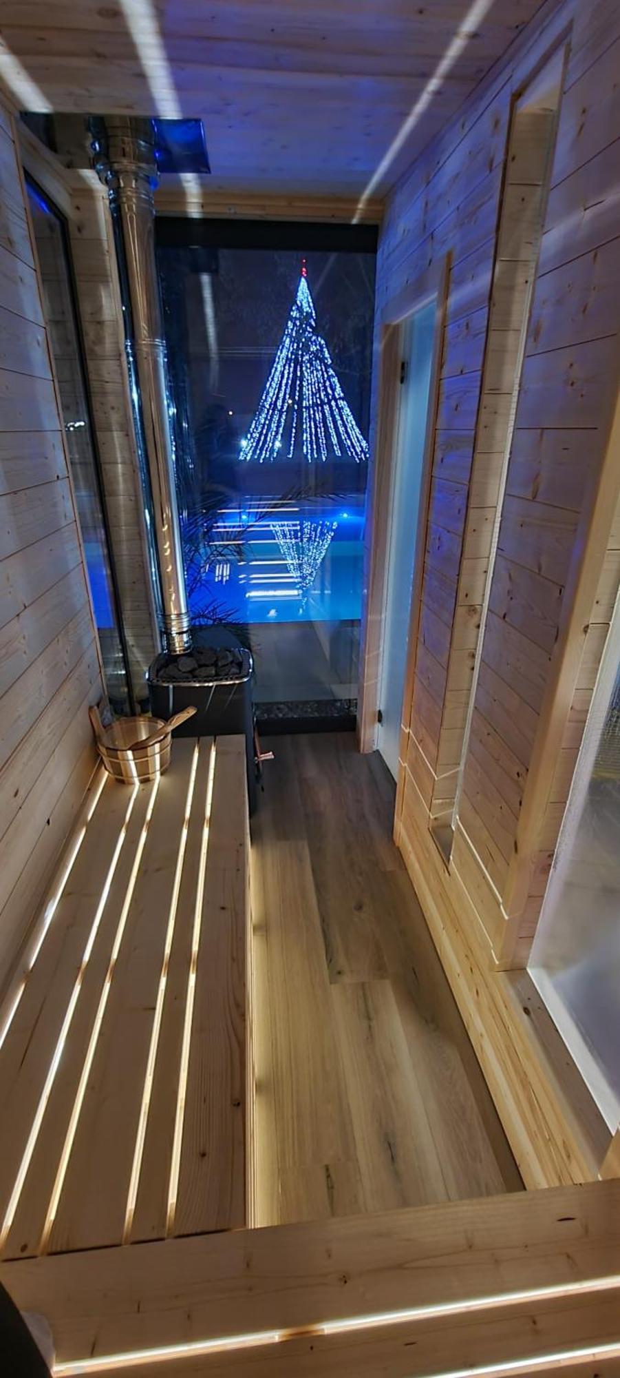 Casakadd002Luxuryheated Pool Garden Patio Barbeque Apartment Cive Екстериор снимка